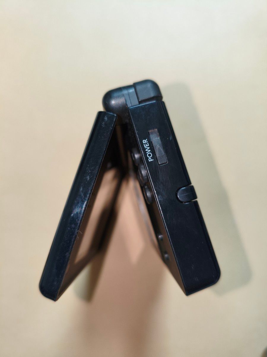 ニンテンドーDS Lite ジェットブラック 本体｜Yahoo!フリマ（旧PayPay