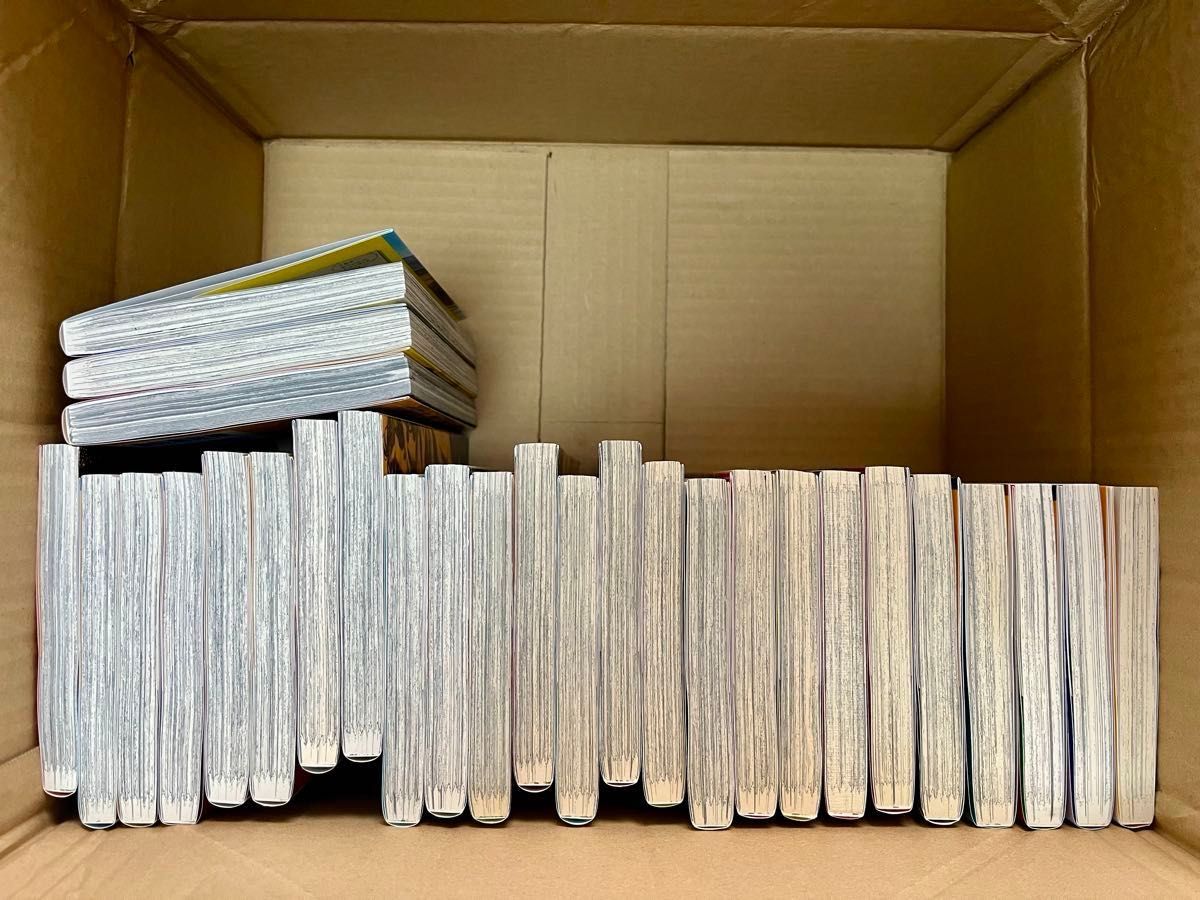 SAKAMOTO DAYS 全巻セット25巻＋公式ファンブック＋SAKAMOTOholidays2