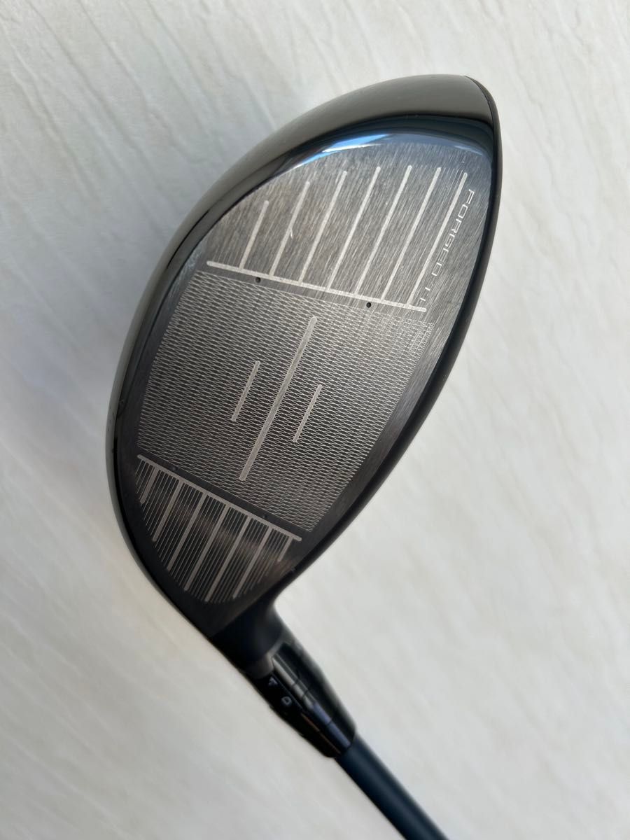 キャロウェイ パラダイム ドライバー ヘッドカバー付｜Yahoo!フリマ