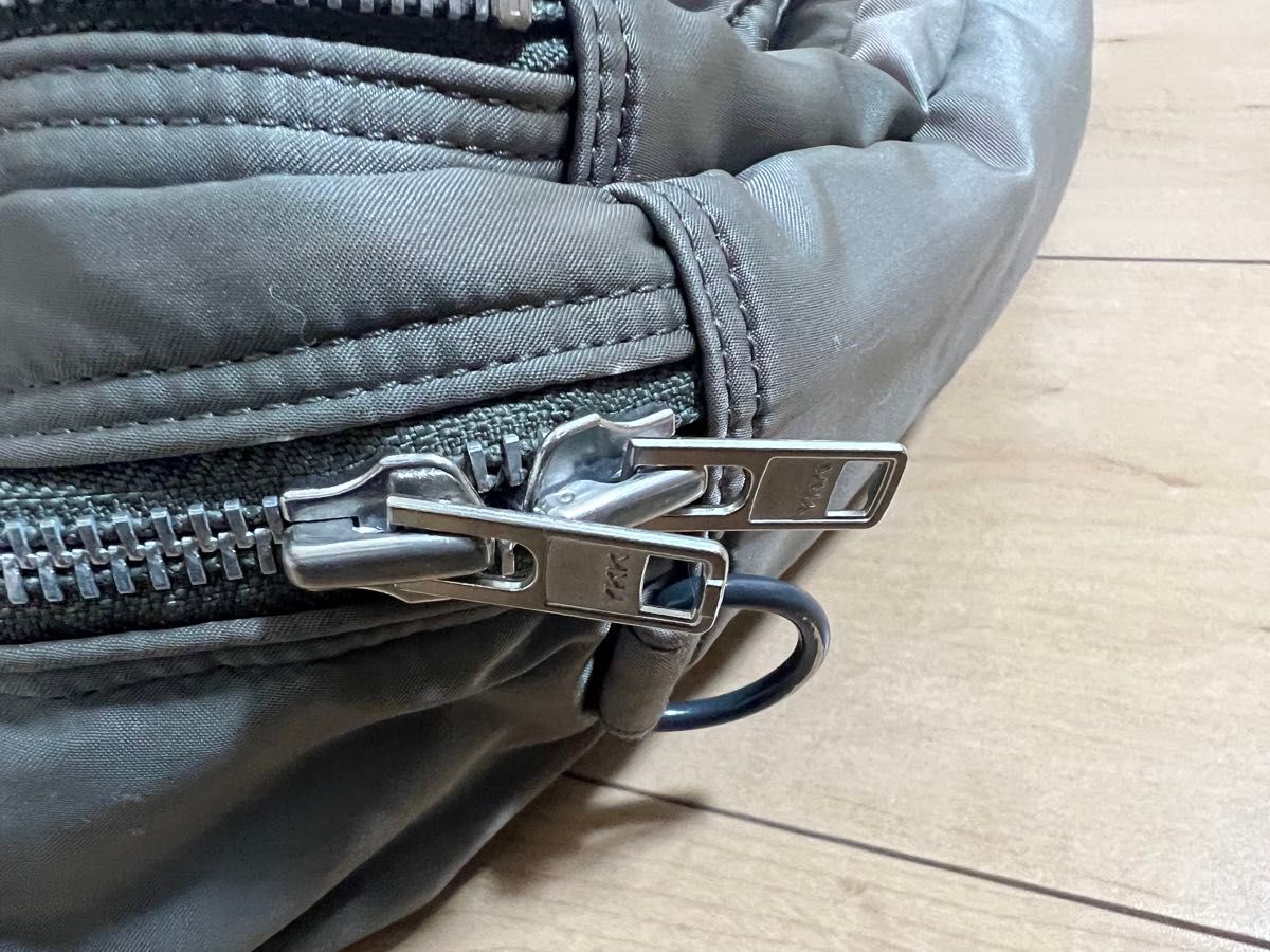 PORTER ポーター タンカー 3way リュック ブリーフケース ショルダー