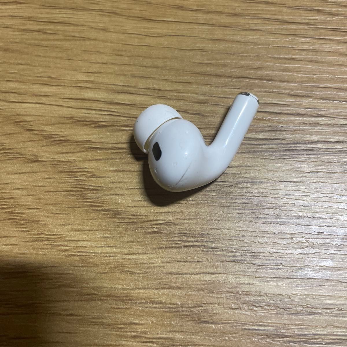 Apple AirPods Pro 第2世代 lightning 左耳 左 左側 左イヤホン｜Yahoo