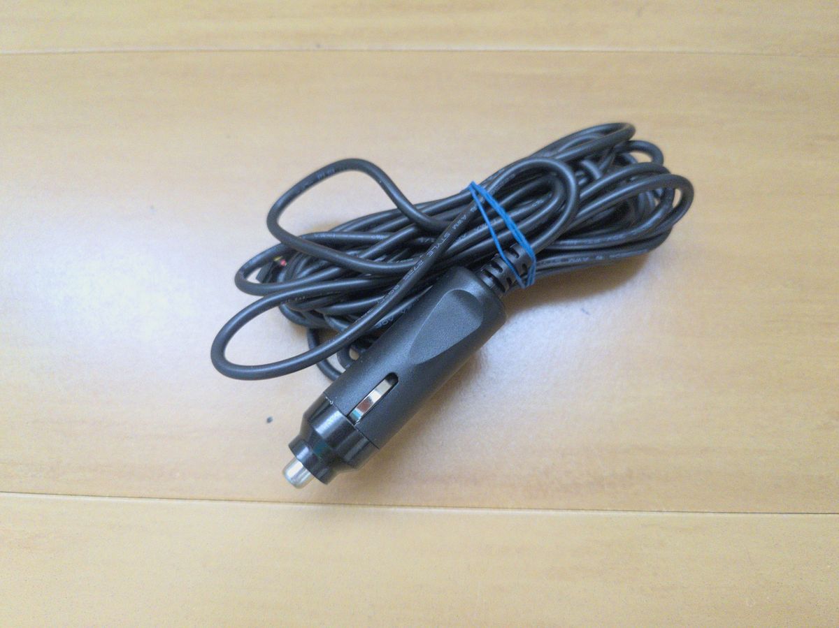 コムテック ZDR-045 ドライブレコーダー +常時電源ケーブル｜Yahoo