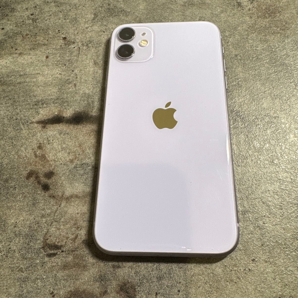 27035 iPhone11 64GB パープル SIMフリー ジャンク品 本体のみ｜Yahoo