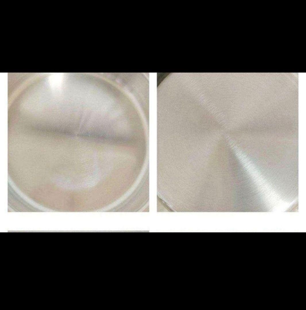 蓋付き 大フライパン アムウェイ amway 18/8ステンレス@｜Yahoo!フリマ