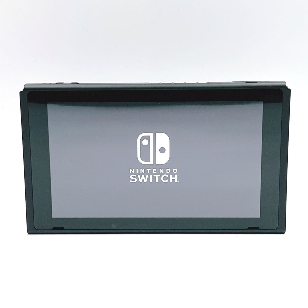 極美品】 Nintendo Switch 本体 バッテリー強化版 2023年製