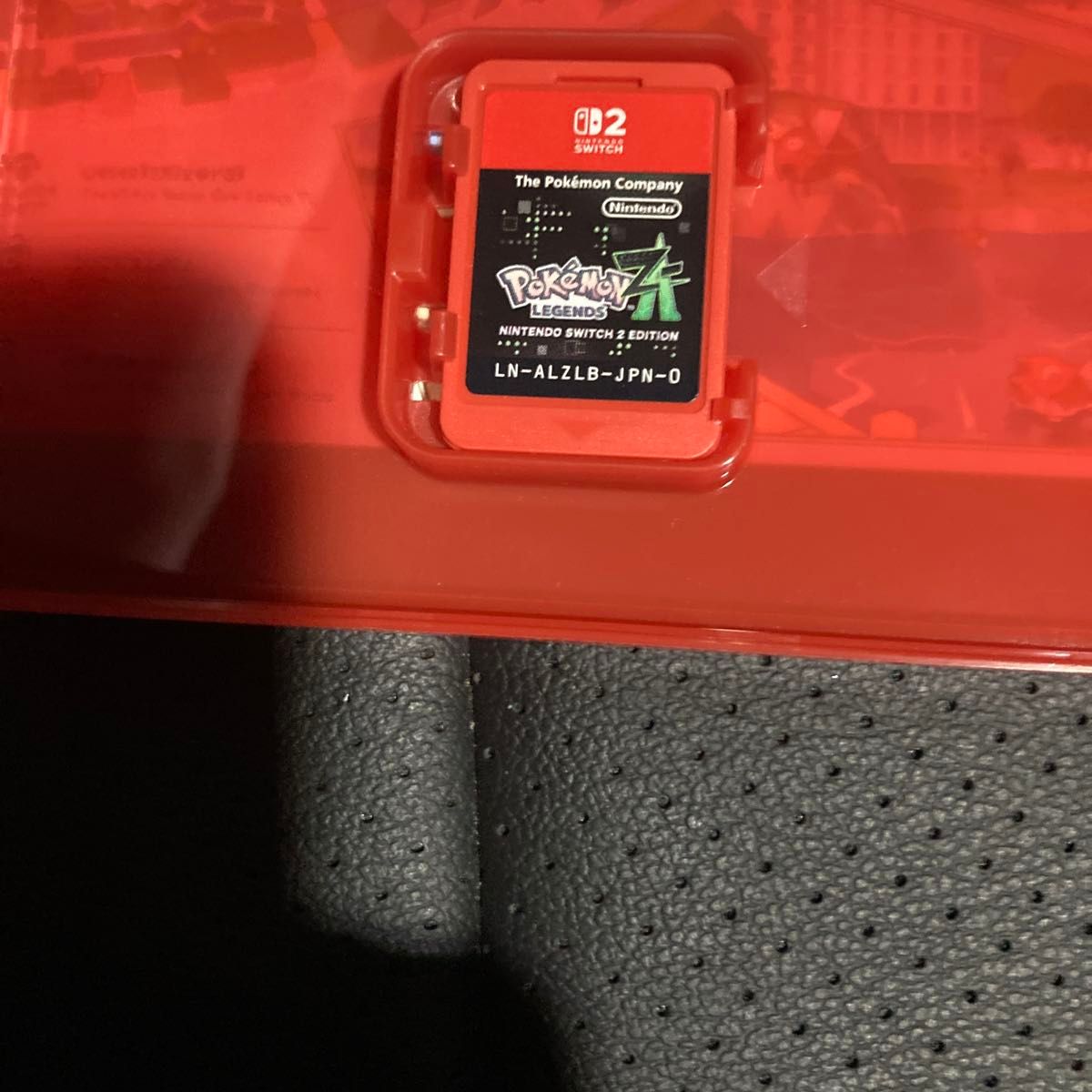 値下げ 早い者勝ち 【Switch2】 Pokemon LEGENDS Z-A｜Yahoo!フリマ