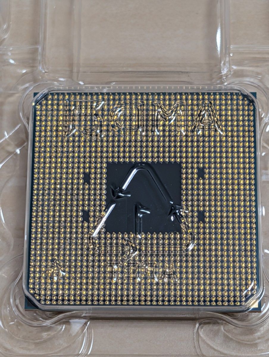新品 AMD Ryzen7 5700X バルク 高性能グリス付 0303｜Yahoo!フリマ（旧