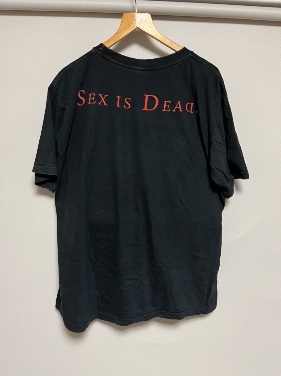 MARILYN MANSON マリリンマンソン Tシャツ ビンテージ 1997 コピー