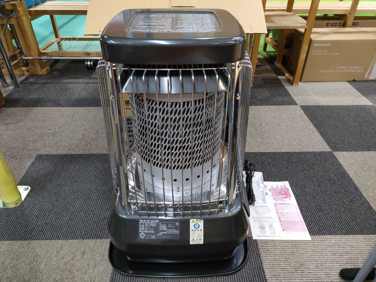 Yahoo!オークション - ダイニチ ブルーヒーター「FM-182F」中古美品