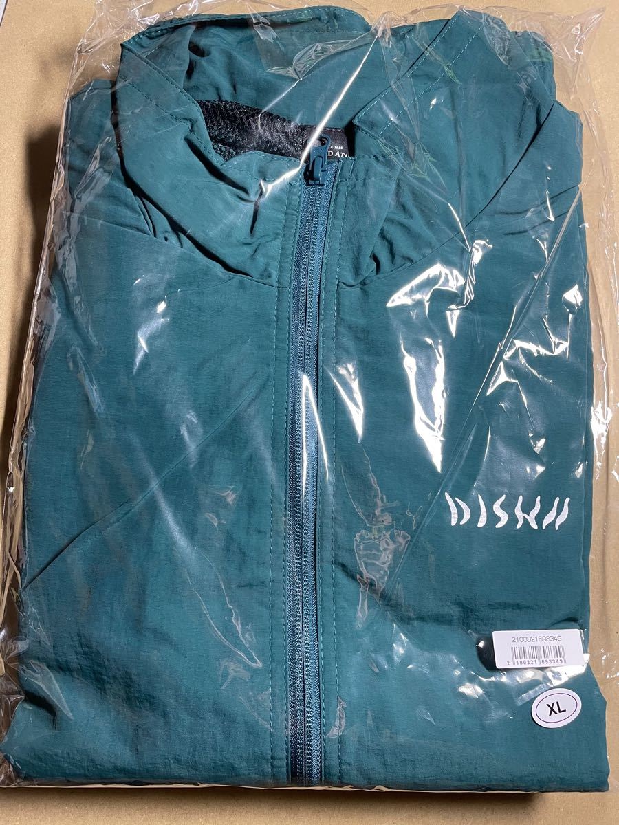 DISH// 北村匠海 森羅万象 トラックジャケット Mサイズ m48007308358_1