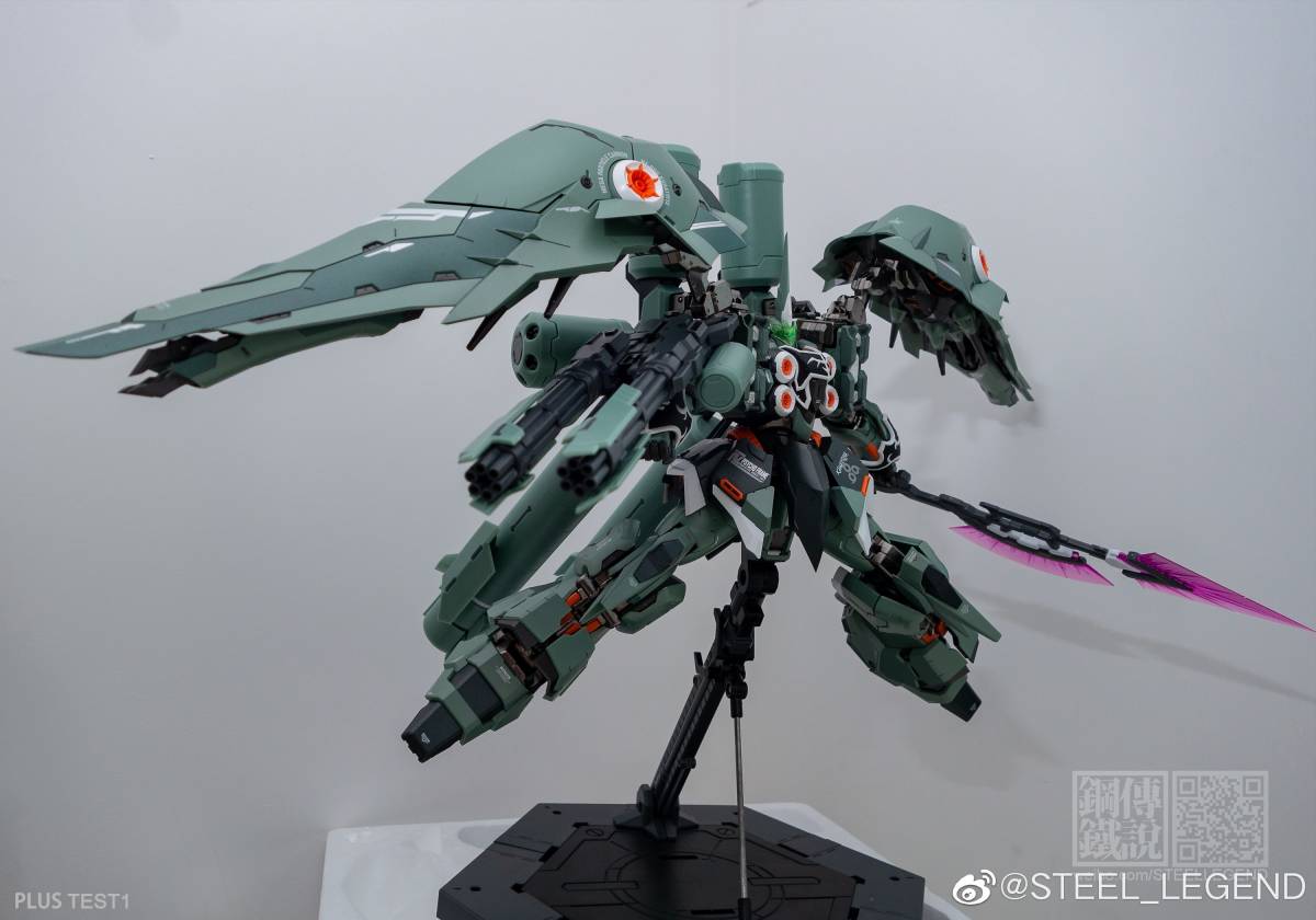 Yahoo!オークション - 国内即出荷 海外製 1/100 クシャトリヤ 専用オプ