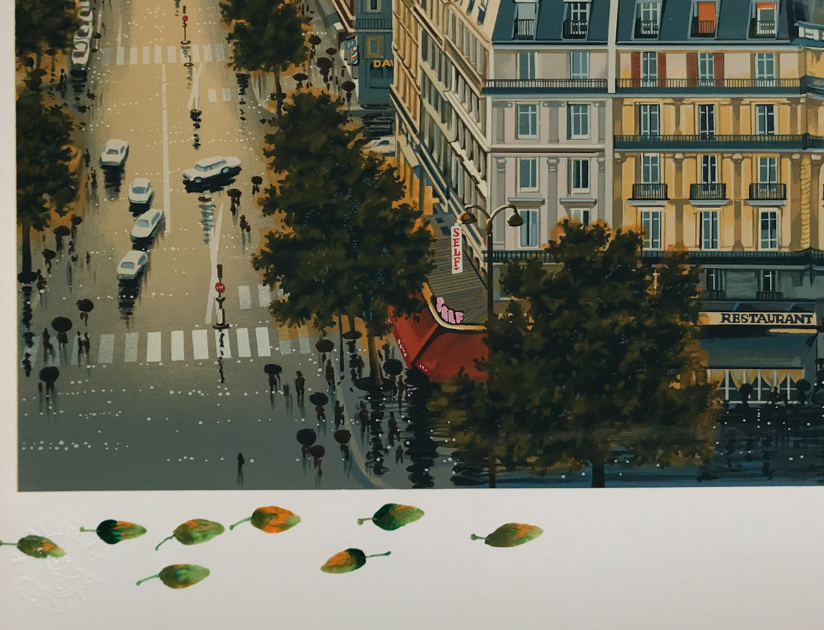 Yahoo!オークション - ヒロ・ヤマガタ 1994年制作『ペリエ2』シルクス