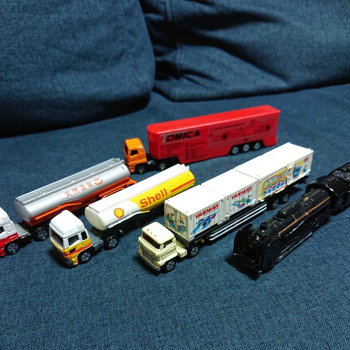 Yahoo!オークション - トミカ 廃盤 ロングトミカ まとめ売り セット 珍