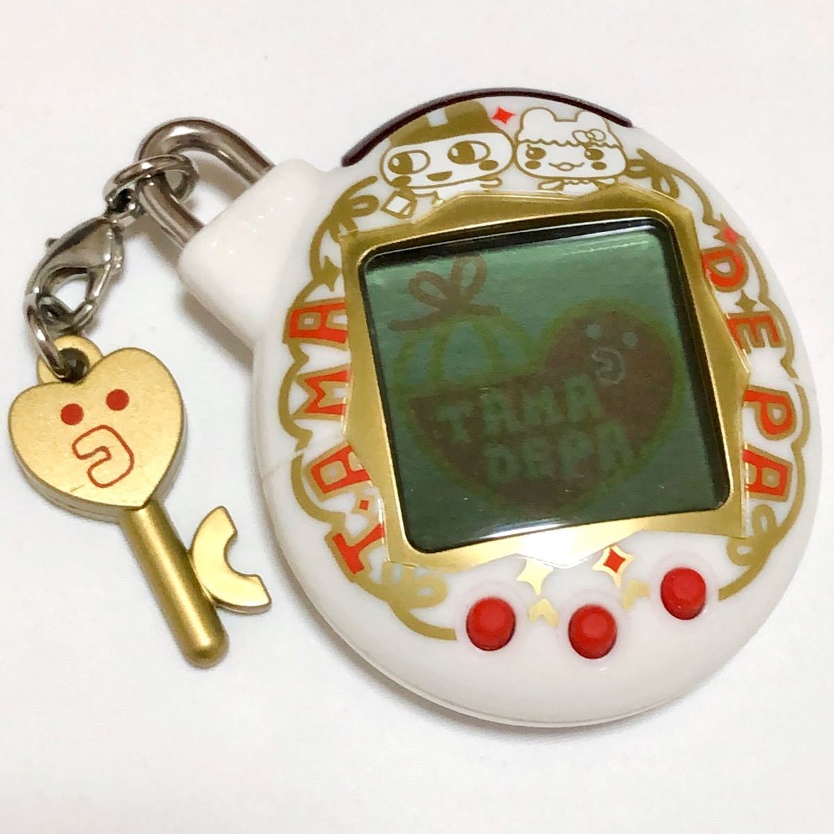 たまごっち たまごっちデパート ふぁみりーイロイロたまごっちプラス