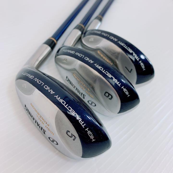 6本set□送無□スポルディング□HIGHBALL□R□213 最大級