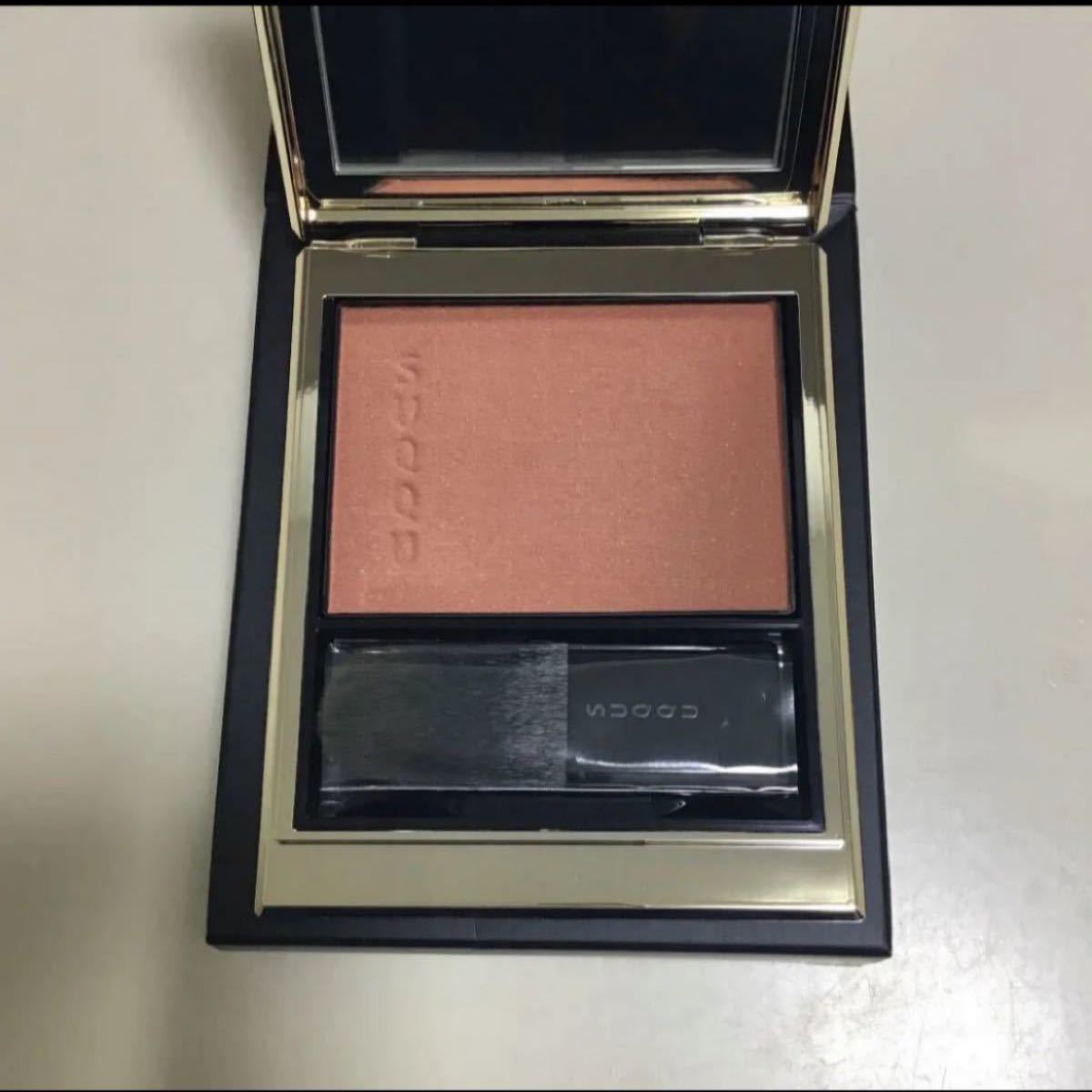 SUQQU 澄色 メルティング パウダー ブラッシュ 04 sumiiro｜Yahoo