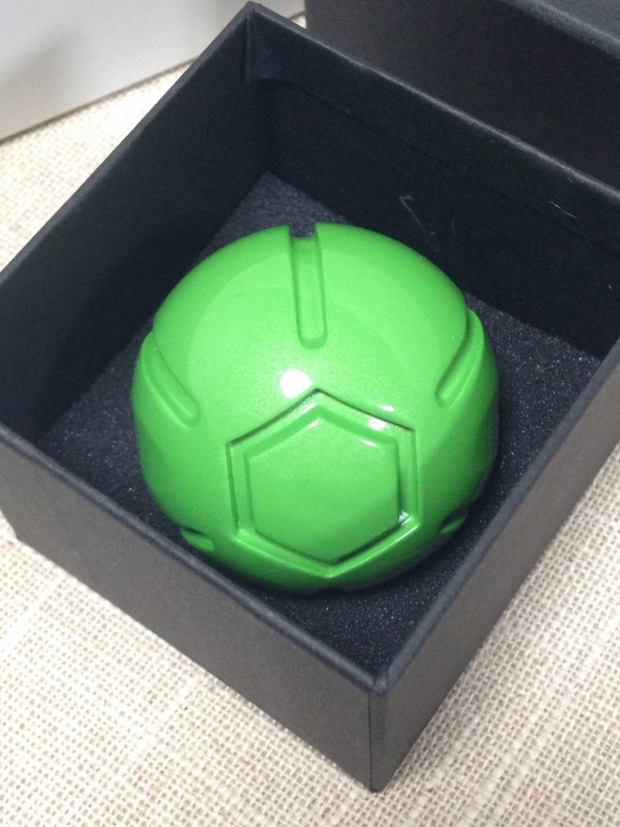 送料無料 ジョジョ スティール・ボール・ラン 鉄球 ペーパーウェイト