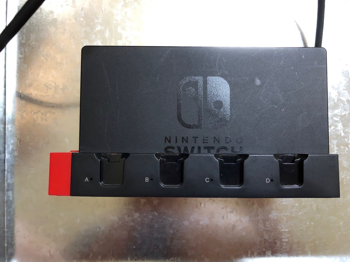 Switch】 Switch本体 Joy-Con4本付き｜Yahoo!フリマ（旧PayPayフリマ）