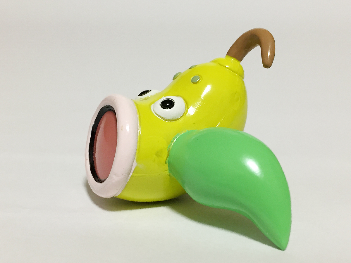 ポケモン モンスターコレクション モンコレ ウツボット クリア