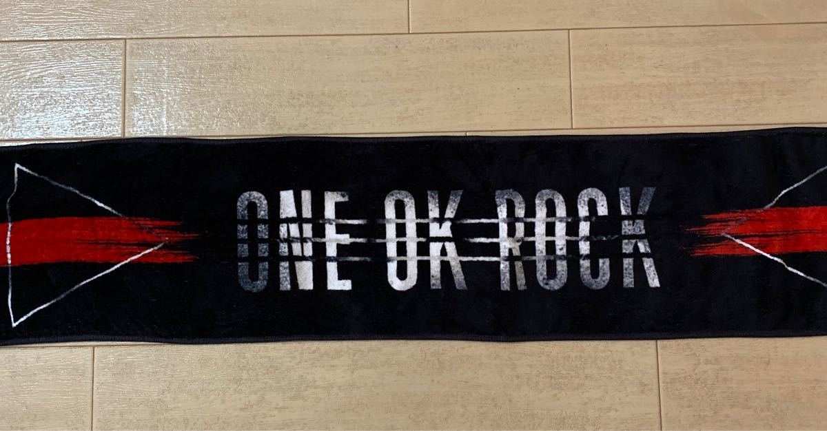 ONE OK ROCK Tシャツ & タオル｜Yahoo!フリマ（旧PayPayフリマ）