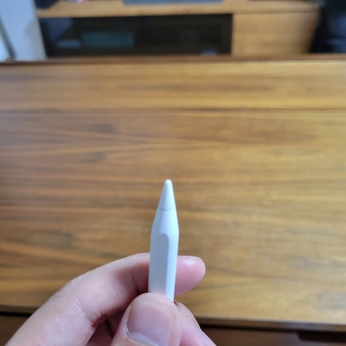 Apple Pencil 第2世代 刻印あり 箱なし ほぼ新品 値段交渉対応しません