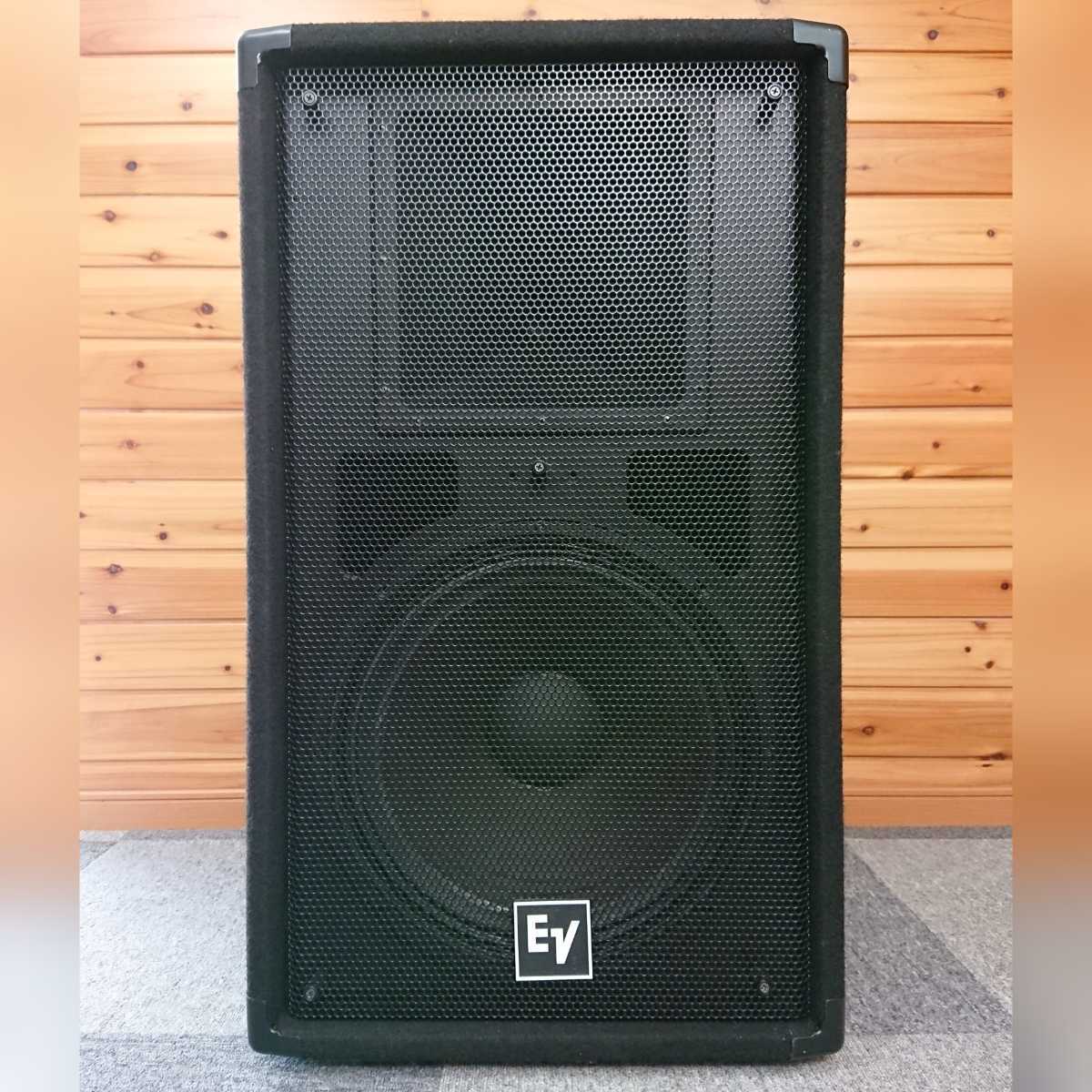 Yahoo!オークション - Electro-Voice EV T251+ エレクトロボイス 15イ