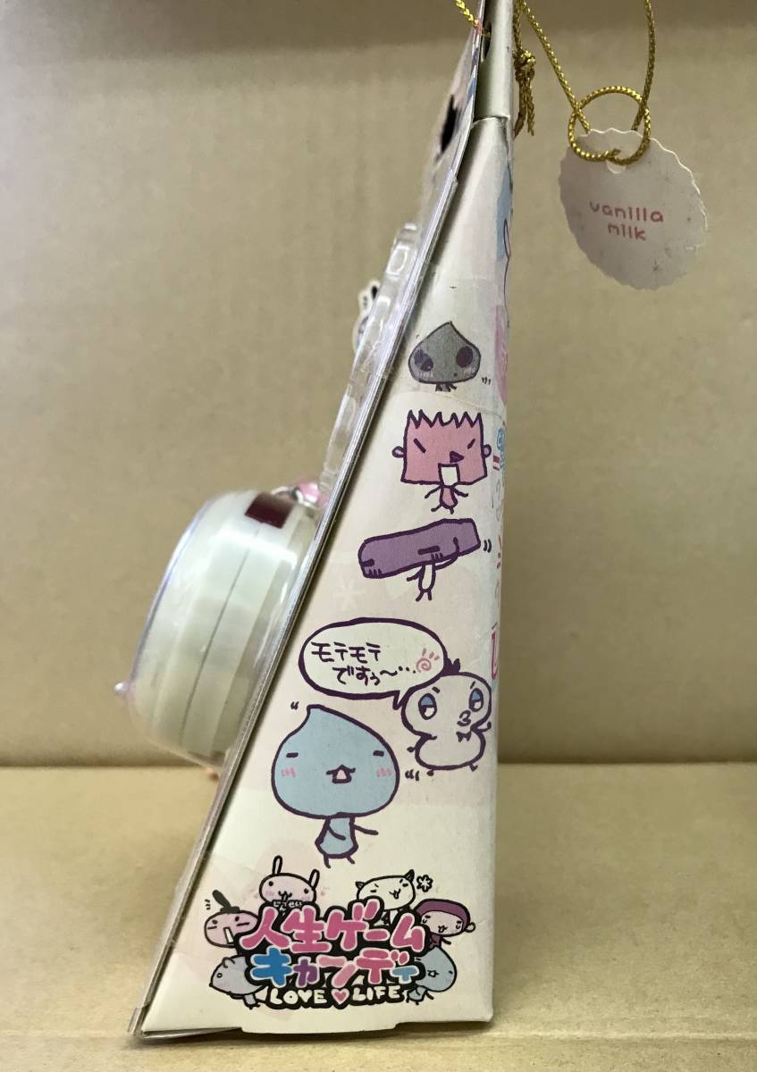 Yahoo!オークション - 新品 人生ゲーム キャンディ LOVE LIFE THE GAME