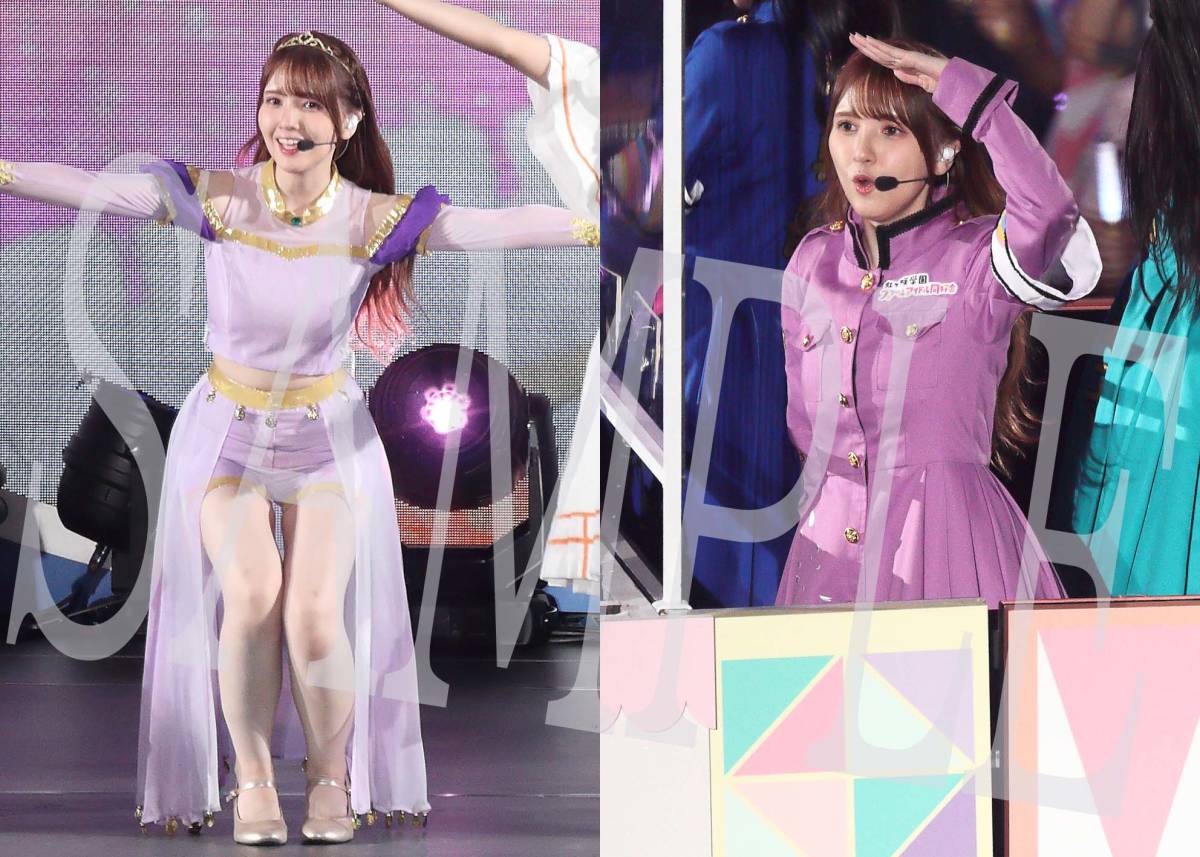 Yahoo!オークション - 鬼頭明里/近江彼方【虹ヶ咲学園スクールアイドル