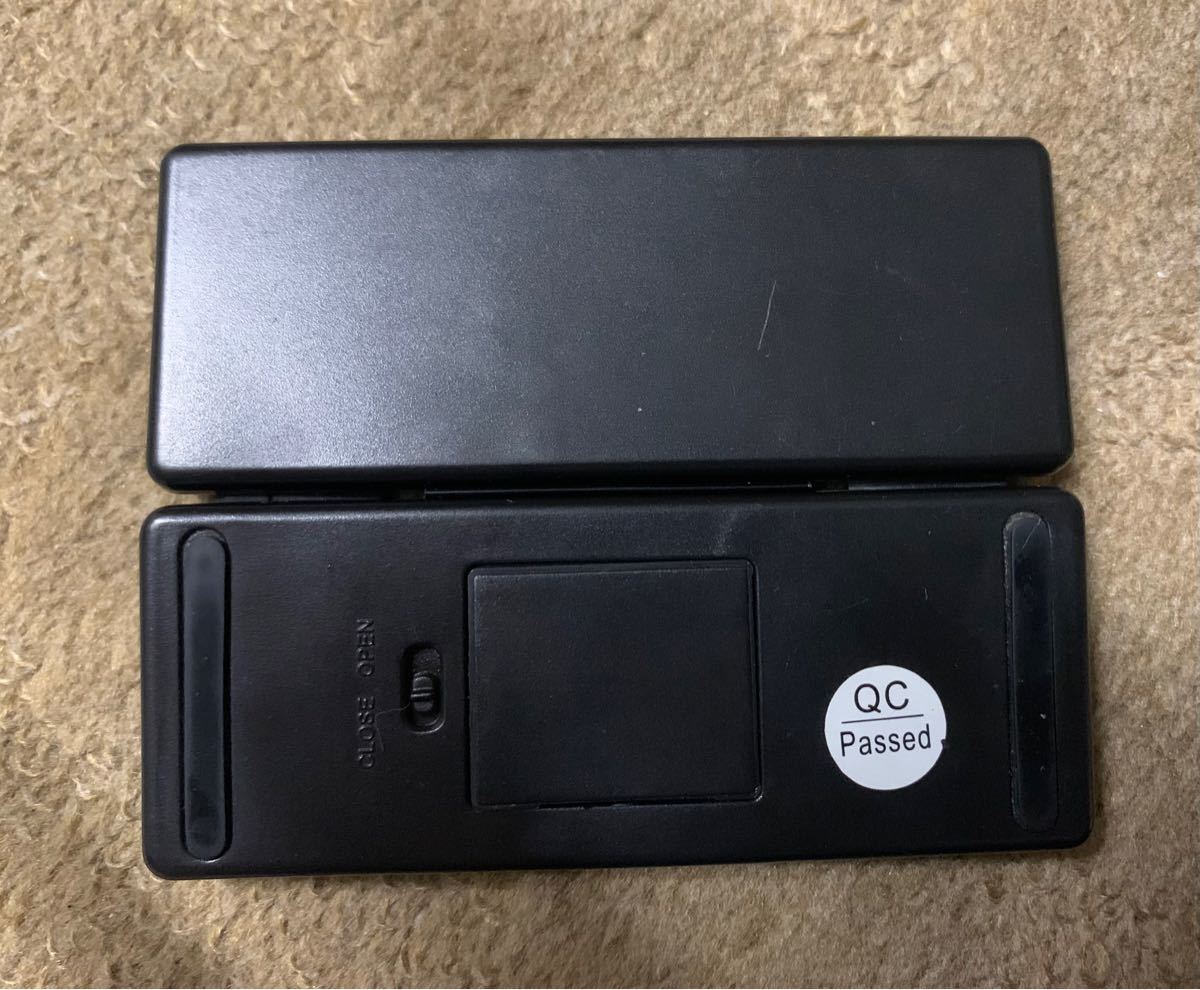 カンタくんfor ART 勝ち勝ちくんカンタ君 折り畳み式 子役 小役