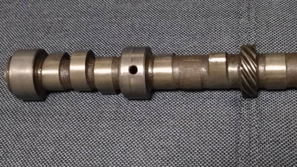 Yahoo!オークション - TRD KE003 カムシャフト 70° STAGEⅡ 4K 3K KP6