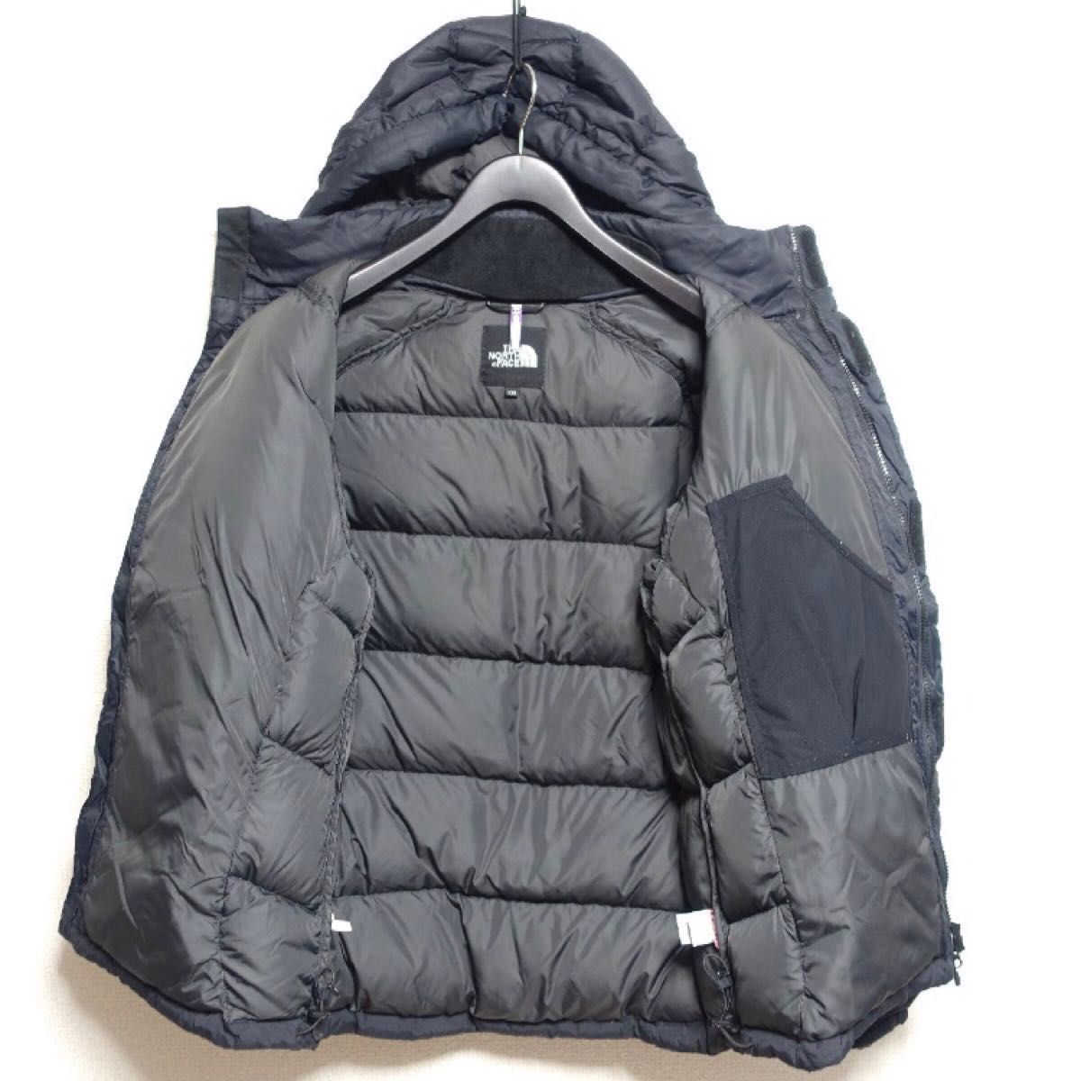 THE NORTH FACE ノースフェイス ハイベント ダウンジャケット 700FP