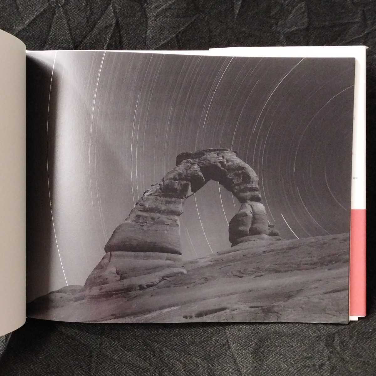 Yahoo!オークション - 署名入り 広川泰士 写真集『 TIMESCAPES 無限旋