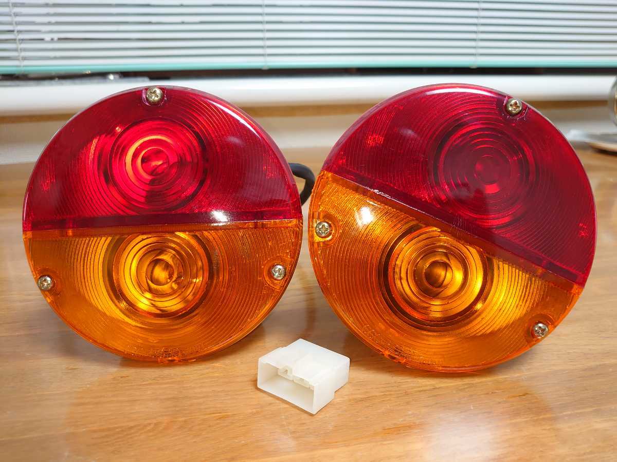 Yahoo!オークション - 未使用 ポーターテール ポーターキャブ マツダ