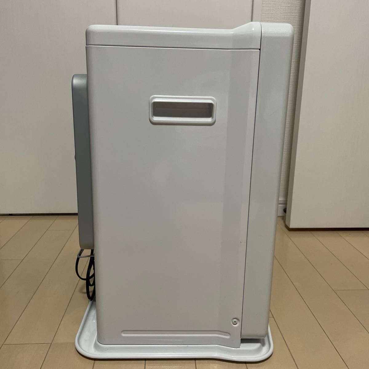 CORONA コロナ石油ファンヒーター 石油ストーブ 強制通気形開放式石油