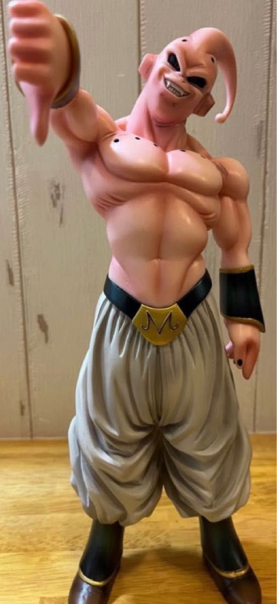 海外製 魔人ブウ悪 フィギュア｜Yahoo!フリマ（旧PayPayフリマ）