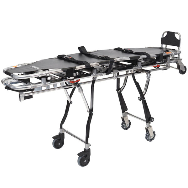 車載用搬送ストレッチャー - AUDEN JAPAN