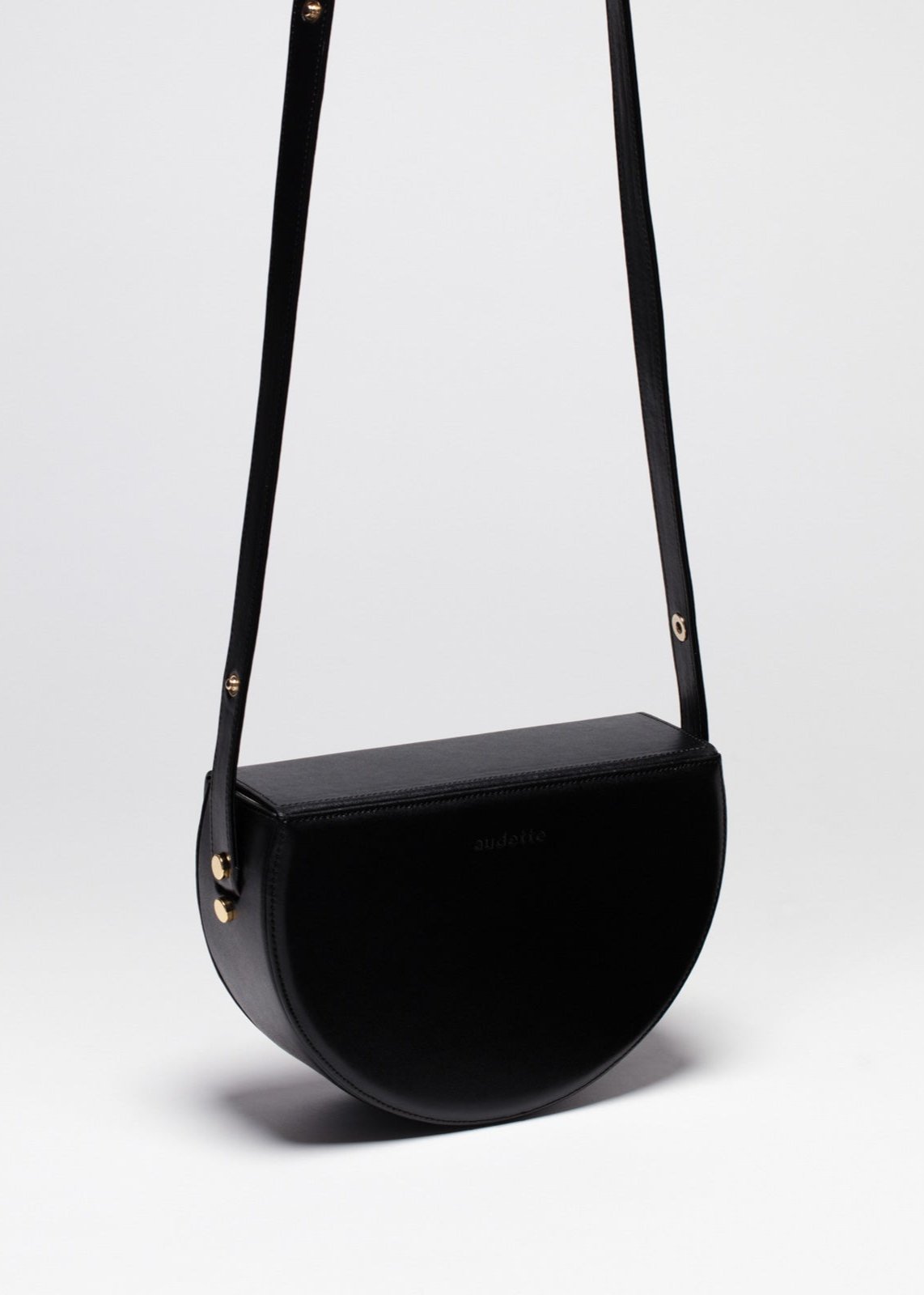 audette - NUIT ショルダーバッグ