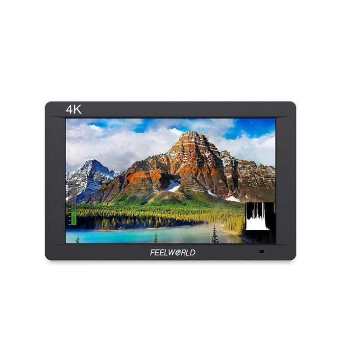 Audiomaxng | FeelWorld FW703 7