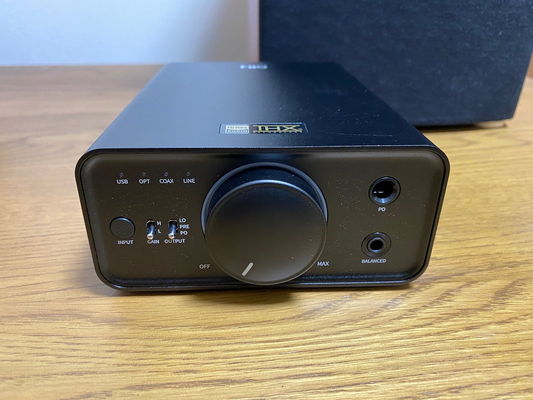 1ランク上の音質へ！』DACアンプの電源強化とノイズ対策（2026年度