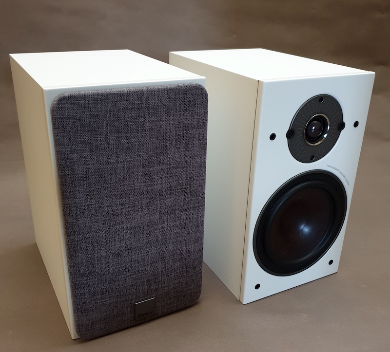 Dali Oberon 3 – engaging all-round speakers – audioFi.net