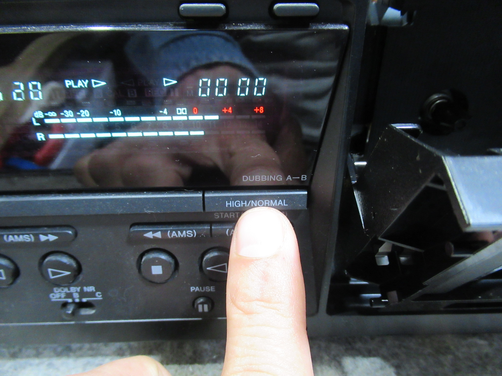 SONY TC-WE475 – Audiolife － Enjoy your audio life!!