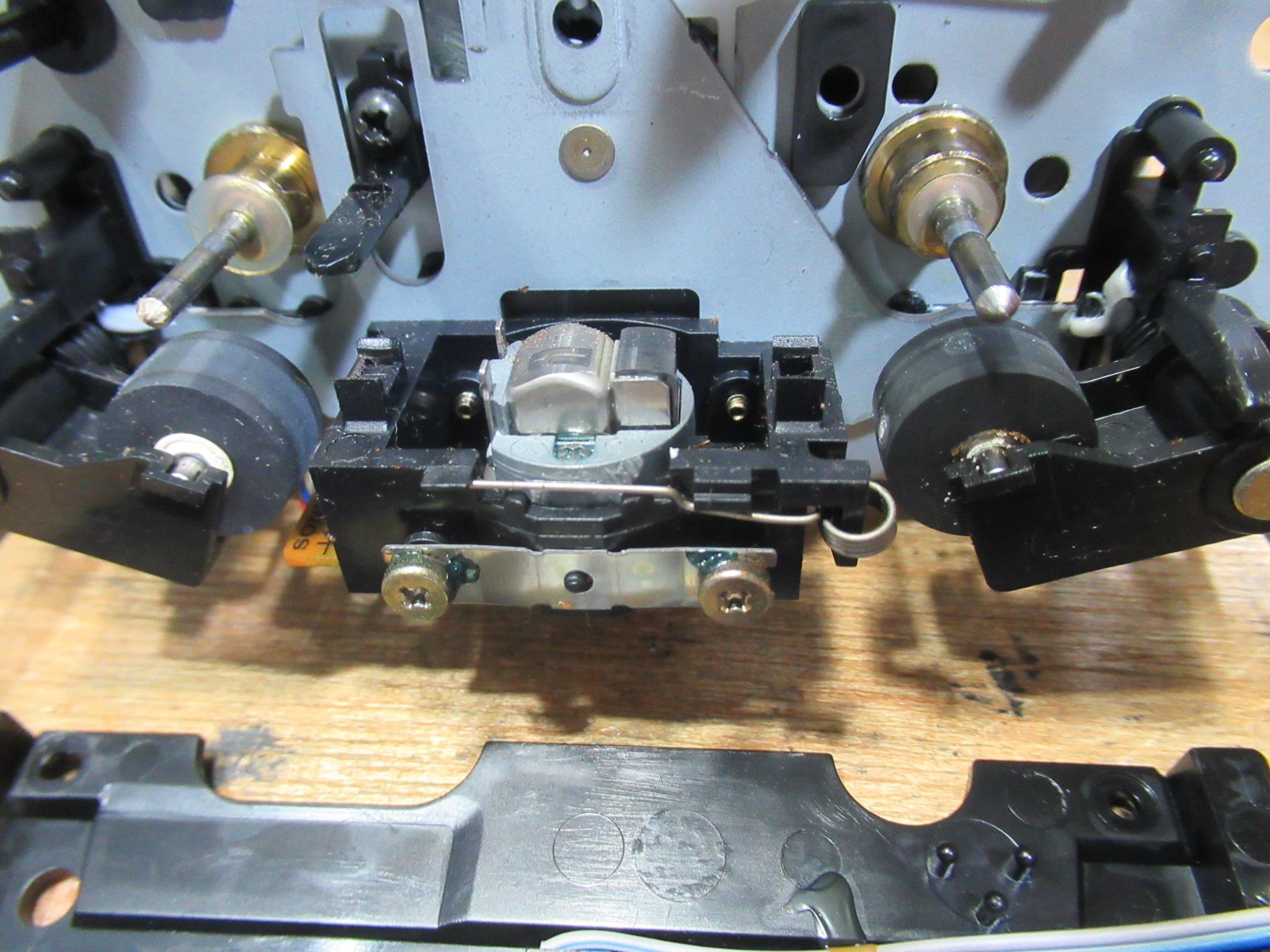 SONY TC-WR905S – Audiolife － Enjoy your audio life!!