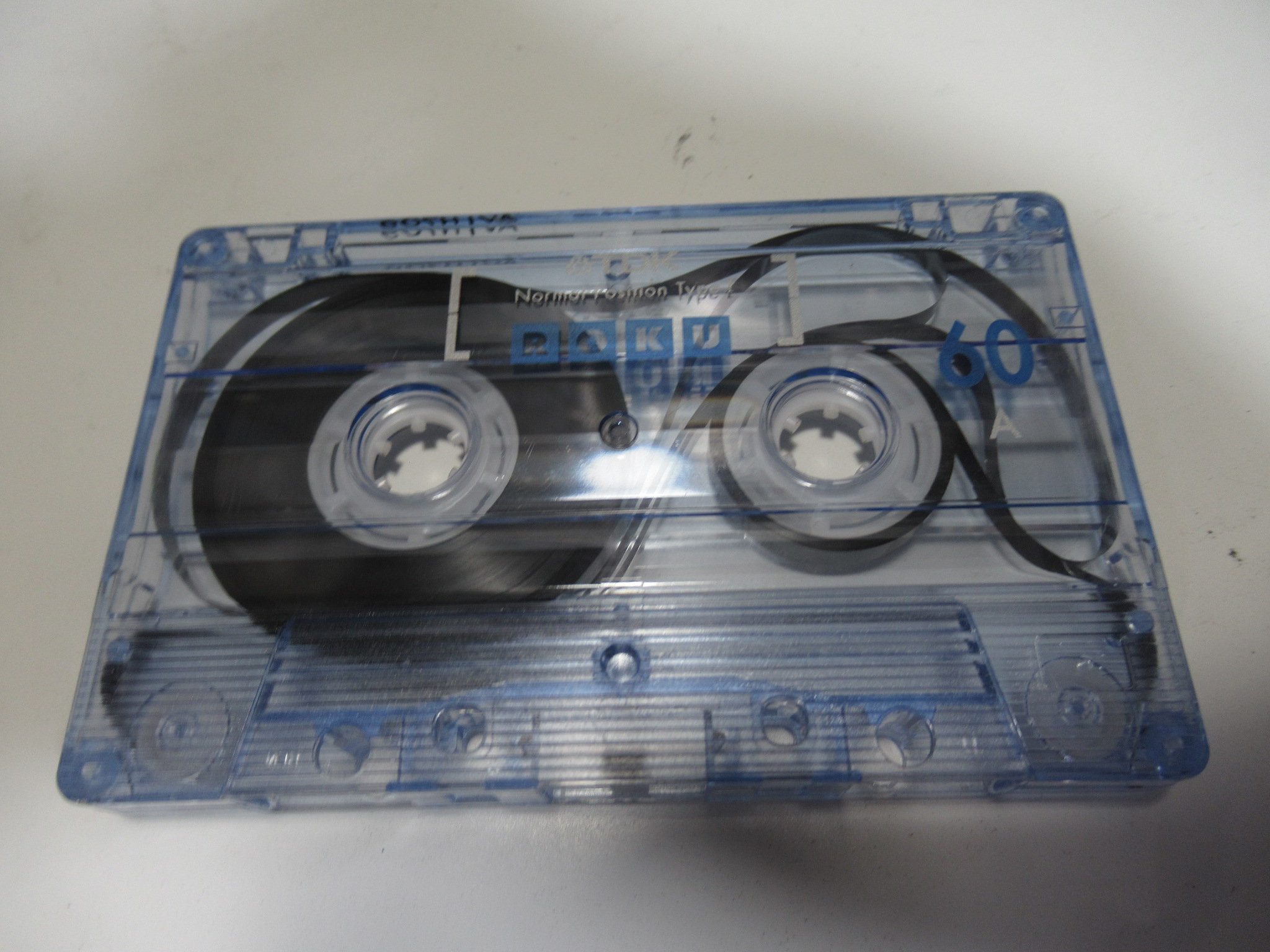 TEAC V-670 – Audiolife － Enjoy your audio life!!