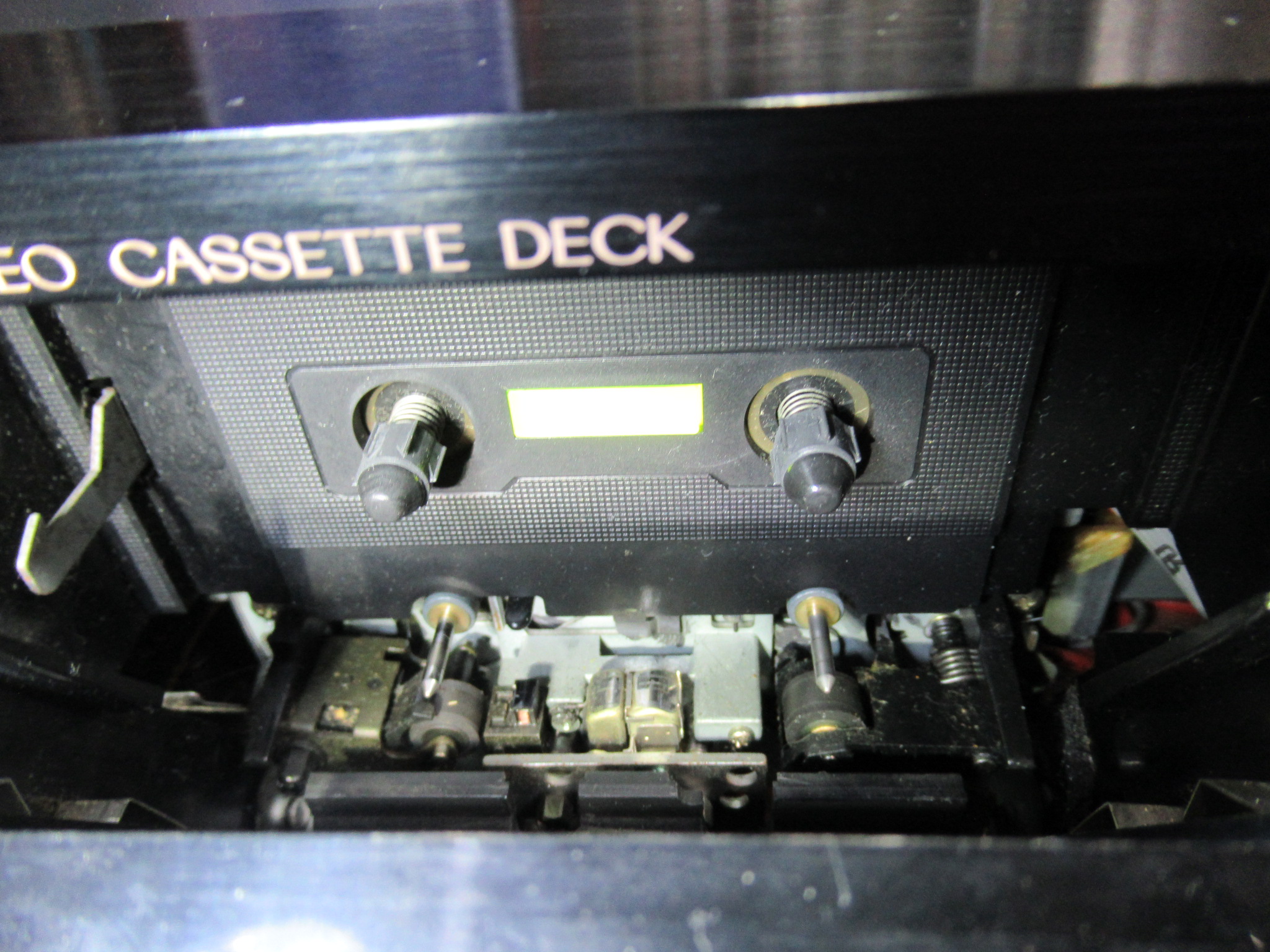 Victor TD-V711 – Audiolife － Enjoy your audio life!!