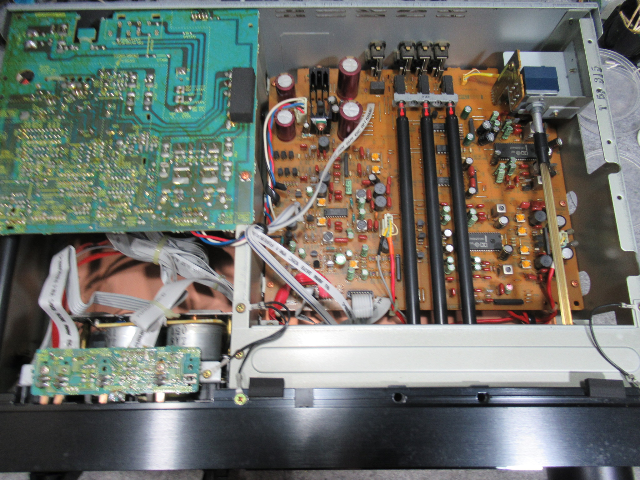 Victor TD-V711 – Audiolife － Enjoy your audio life!!