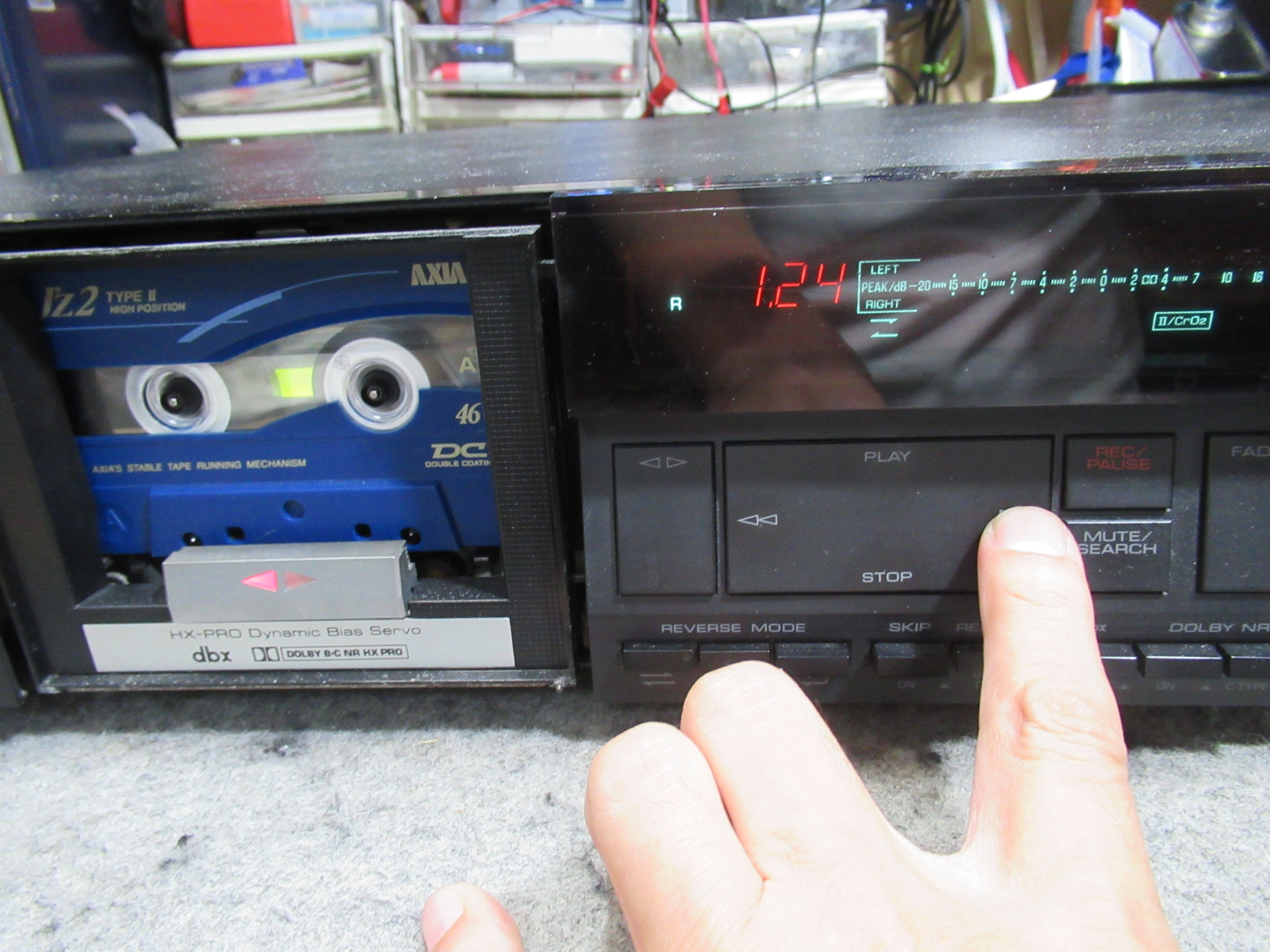 YAMAHA K-750a – Audiolife － Enjoy your audio life!!