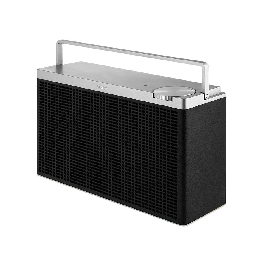 Geneva Lab Portable Hifi Bluetooth Speaker Touring M – Audio Influence