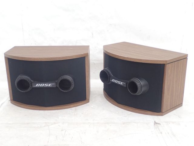 スピーカー・ウーファー Bose 802lll スピーカー・ウーファー Bose