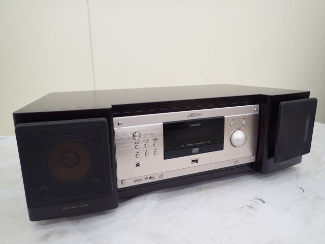 高額買取実施中!!】JVC VICTOR ビクター EX-B1 高級コンパクト