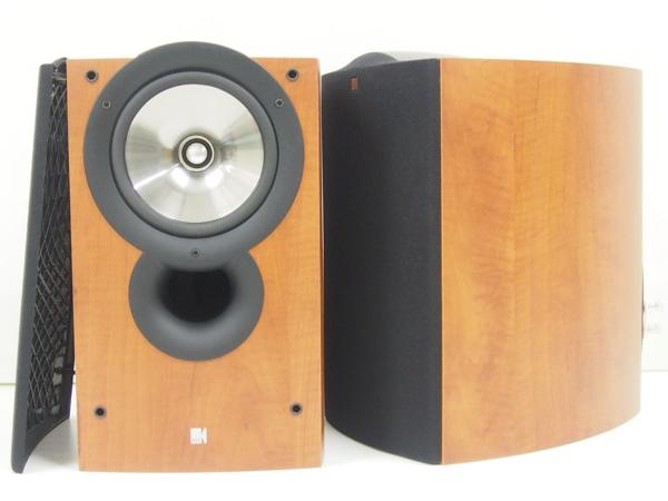 高額買取実施中!!】KEF iQ3 SP3500 2WAY スピーカー ペア ケフ ブック